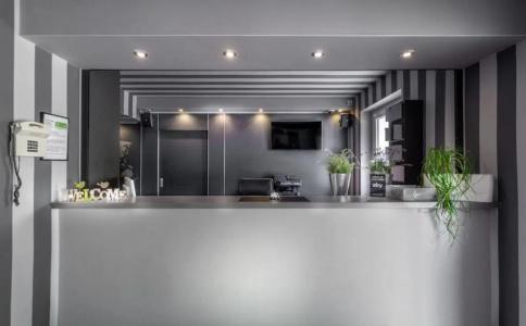 SL´otel Budget - 31