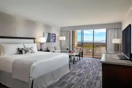 Loews Ventana Canyon Resort - 59