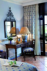 Seaside Grand Residencia - Gran Lujo - 13