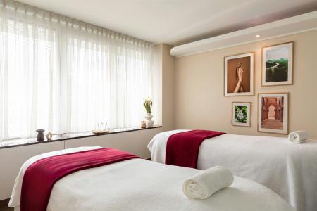 Intercontinental Geneva, An Ihg - 38
