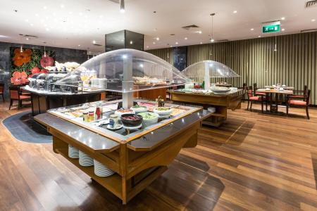 Radisson Blu Lisbon - 42