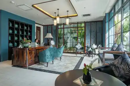 Maison Vy - 1