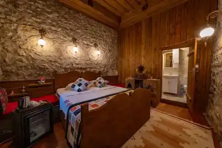 Safranbolu Seyi̇r Konak Otel - 50