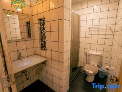 Si Phum Heritage Boutique Bed & Breakfast - 72
