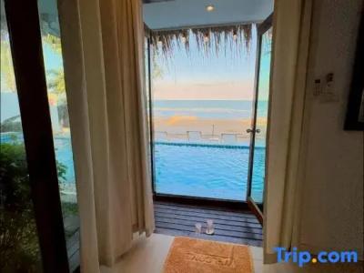 The bora bora - Bed And Dream - 14