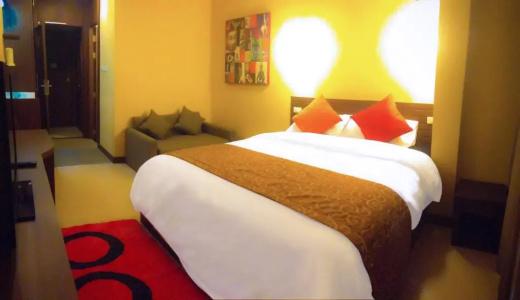 iCheck Inn Silom - 49