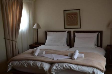 Rössmund Lodge - 38
