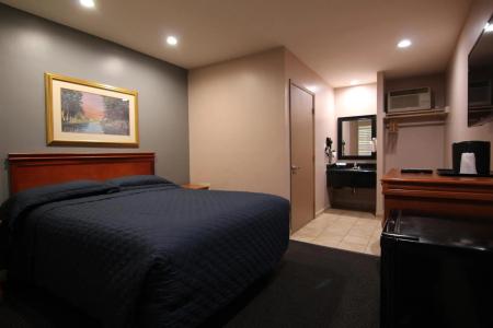 Dunes Inn - Sunset - 1