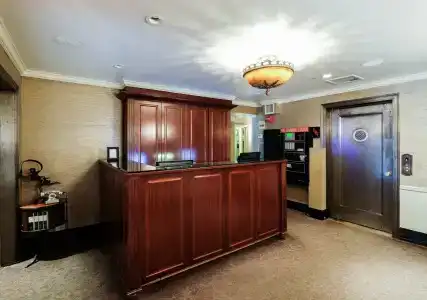 Voco The Franklin New York, An Ihg - 8