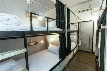 Connect Hostel - 20