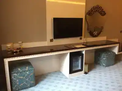 Grand Work & SPA - 3