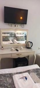 Harbour Otel - 23