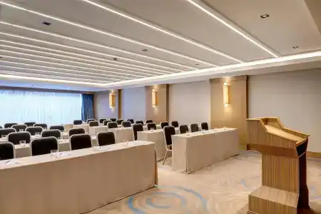 Caresse, a Luxury Collection Resort & Spa, Bodrum - 20