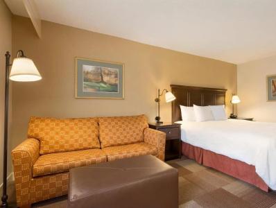 Hampton Inn Dallas-Irving-Las Colinas - 38