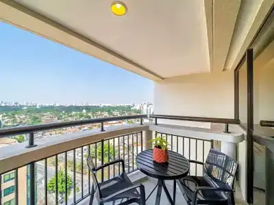 Grand Mercure Sp Itaim Bibi - Ex The Capital - 94