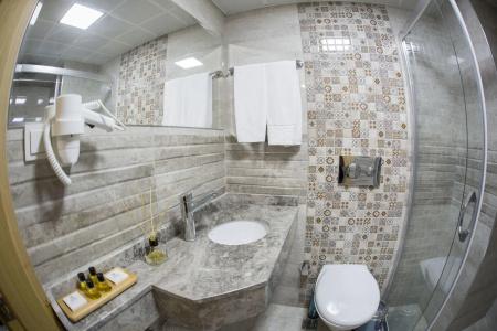 Sirkeci Ersu & Spa - 7