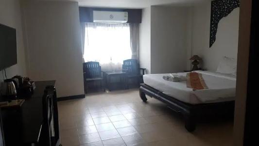 Wangburapa Grand - 86