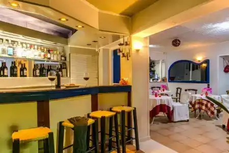 Korifi Suites Collection Adults Only - 23