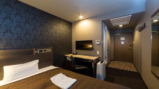 Sanco Inn Nagoya - Shinkansenguchi - 52