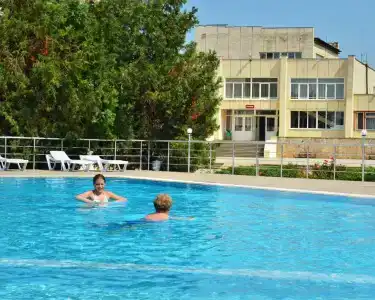 Таврида Мыс Лукулл - 6
