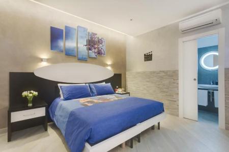 Excellence Suite - 96