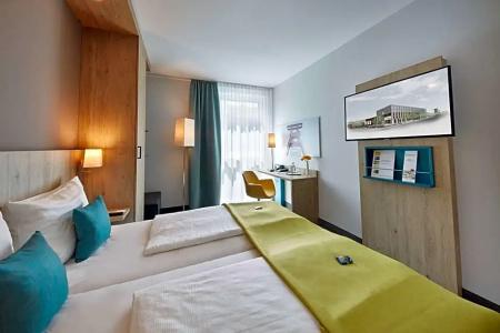G& Living Bochum - 68