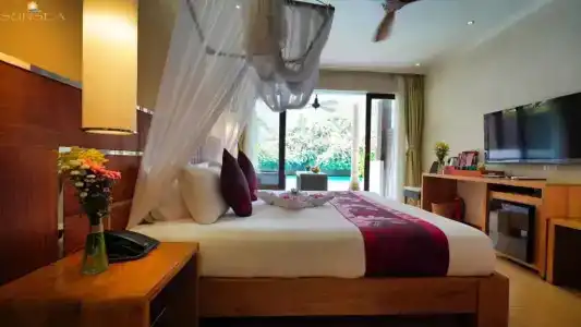 Sunsea Resort - 66