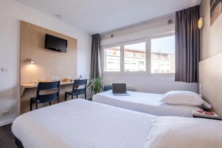 Zenitude Hôtel-Résidences Les Hauts d'Annecy - 32