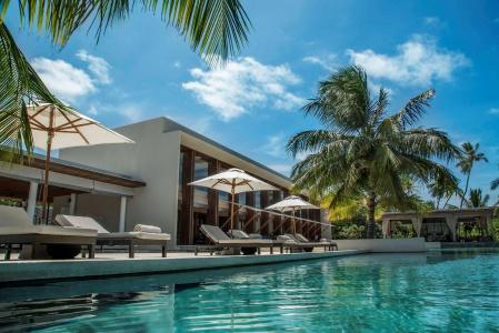 Park Hyatt Maldives Hadahaa - 14