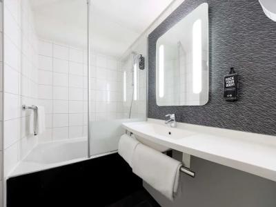 ibis Bordeaux Centre Meriadeck - 62