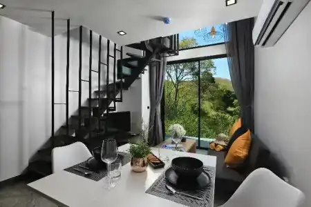 Utopia Loft - Sha - 46