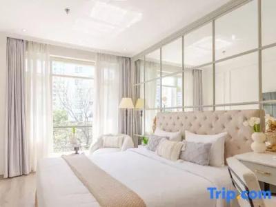 Reddoorz Plus Nhan Hoa - 8