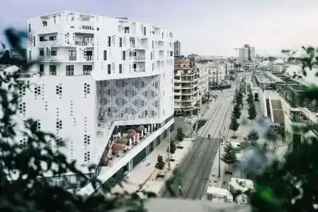 Campanile Montpellier Centre St Roch - 30