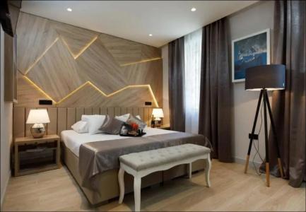 Sailor Boutique Rooms - 20