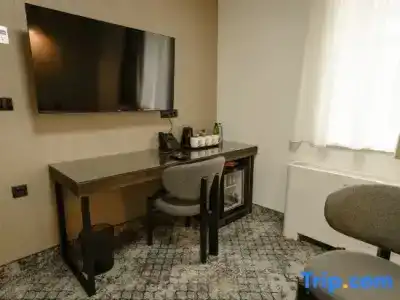 Naturbliss Boutique Residence - 67