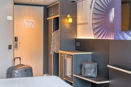 Mercure Neu-Isenburg - 70