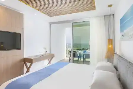 Limanaki Beach & Suites - 149