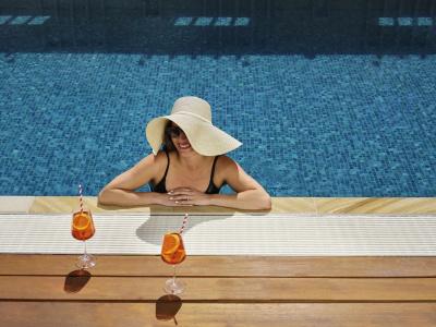 Swissotel - 35