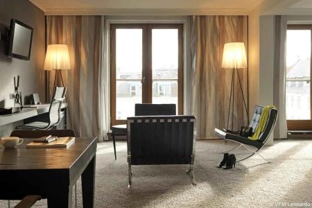 Scandic Front - 20