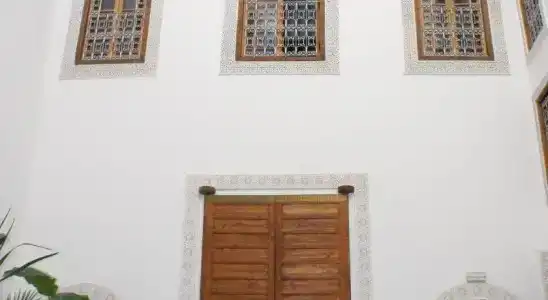 Riad Attarine - 15