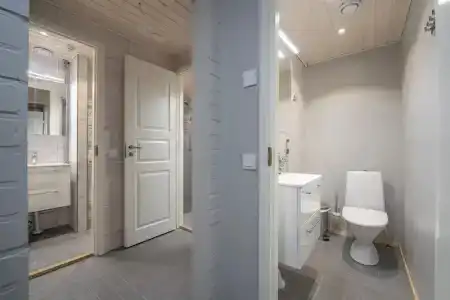 ApartKuukkeli Aurora - 37