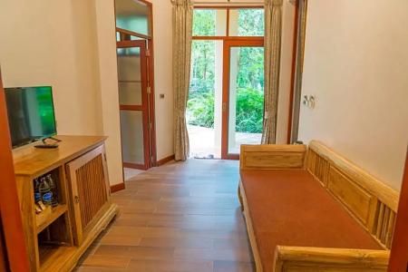 Chivapuri Beach Resort - 101