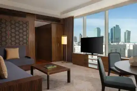 Sheraton Nur-Sultan - 2