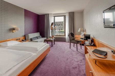 Mercure Trier Porta Nigra - 34