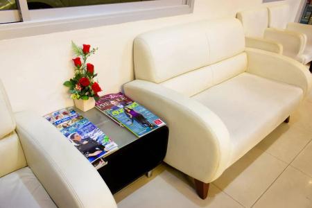 i Residence Sathorn - Sha Plus - 14