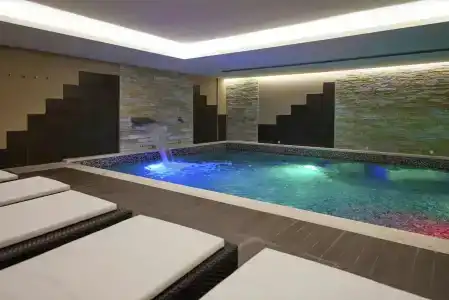 Blu Acquaseria - 21