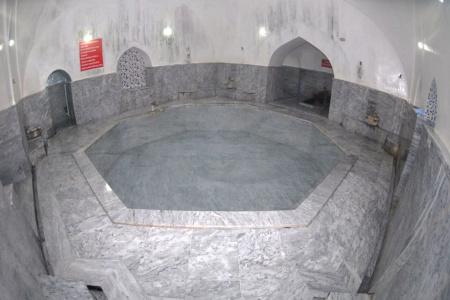 Bolu Termal - 13