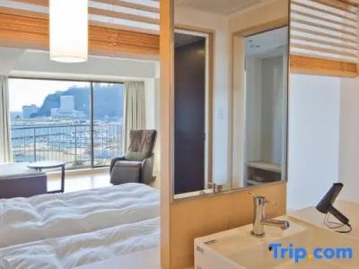 Atami Seaside Spa & Resort - 82