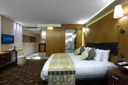 Istanbul Gonen - 55