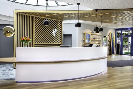 Holiday Inn Stuttgart, an IHG - 2